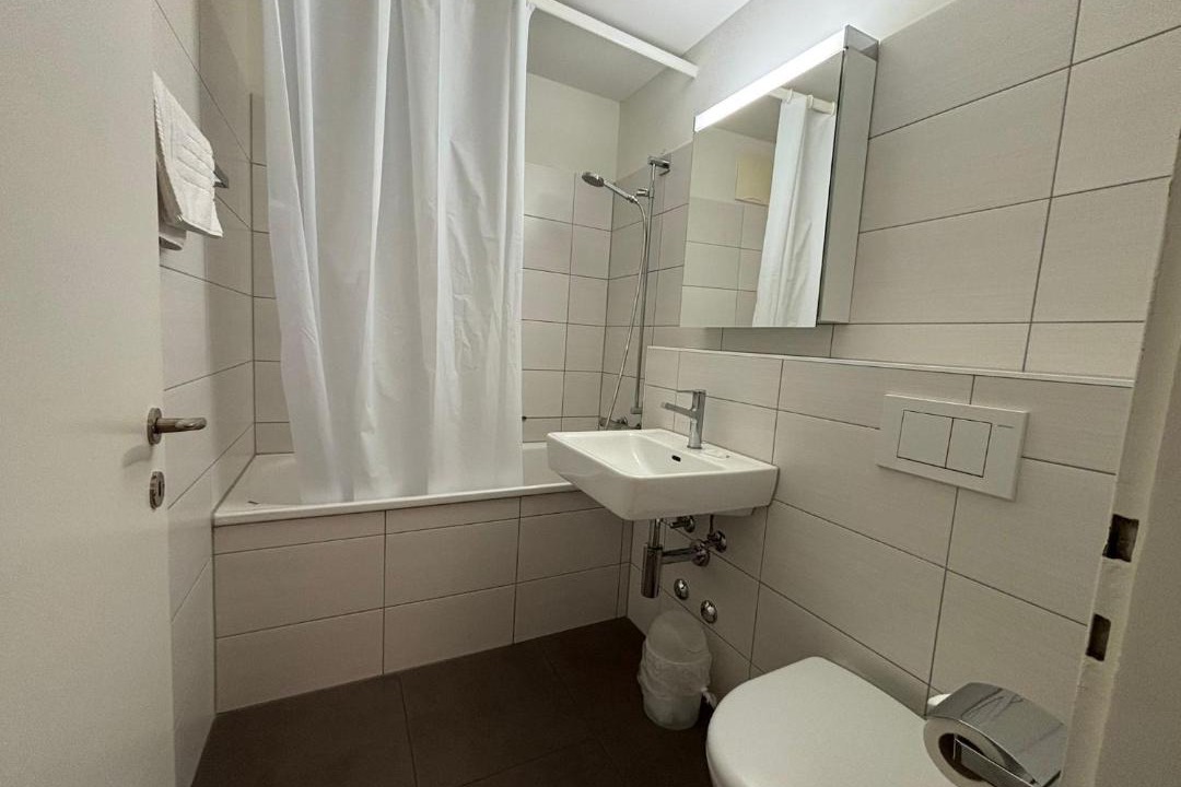 Photo of Bathroom in Muhlebach