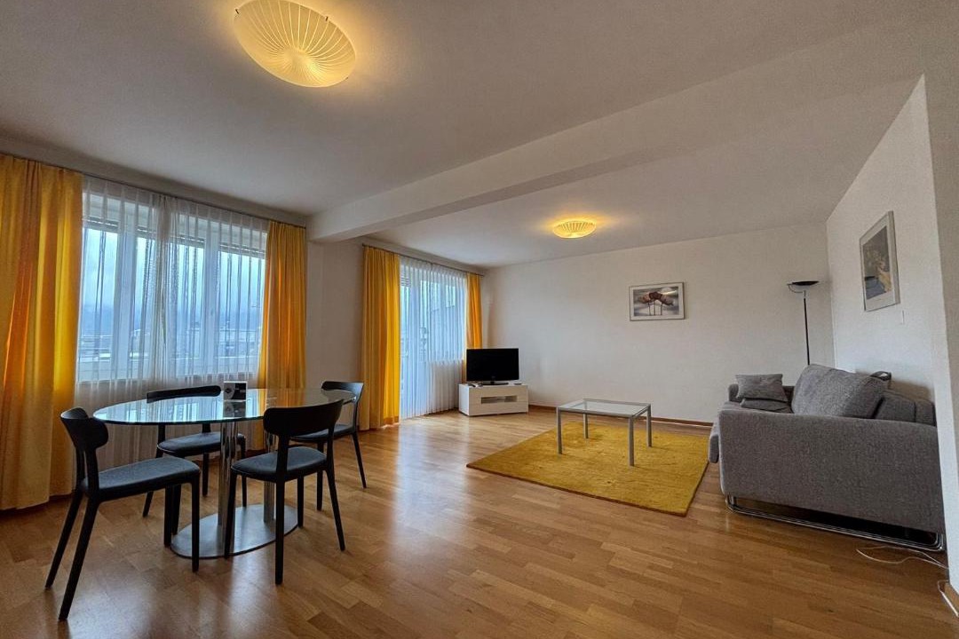 Photo of Livingroom in Muhlebach