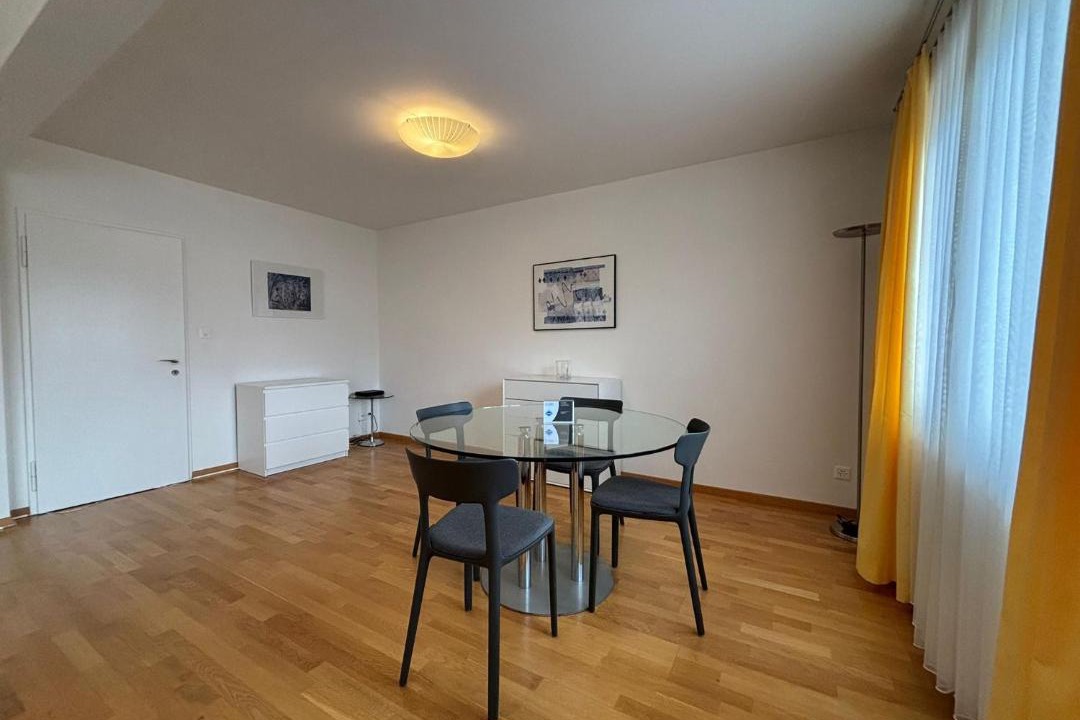 Photo of Livingroom in Muhlebach