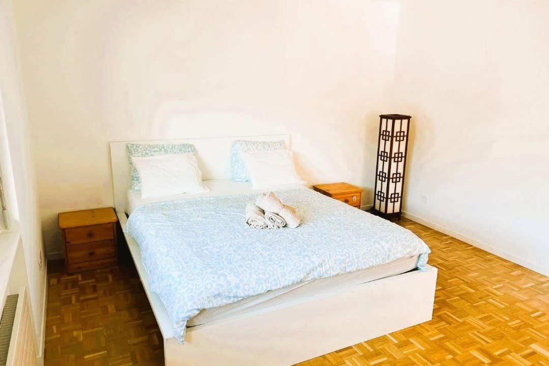 Photo of Bedroom in Altstetten