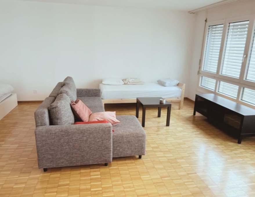 Photo of Livingroom in Langstrasse