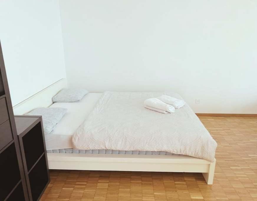 Photo of Bedroom in Langstrasse