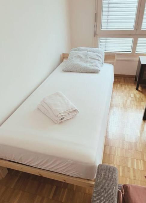 Photo of Bedroom in Langstrasse