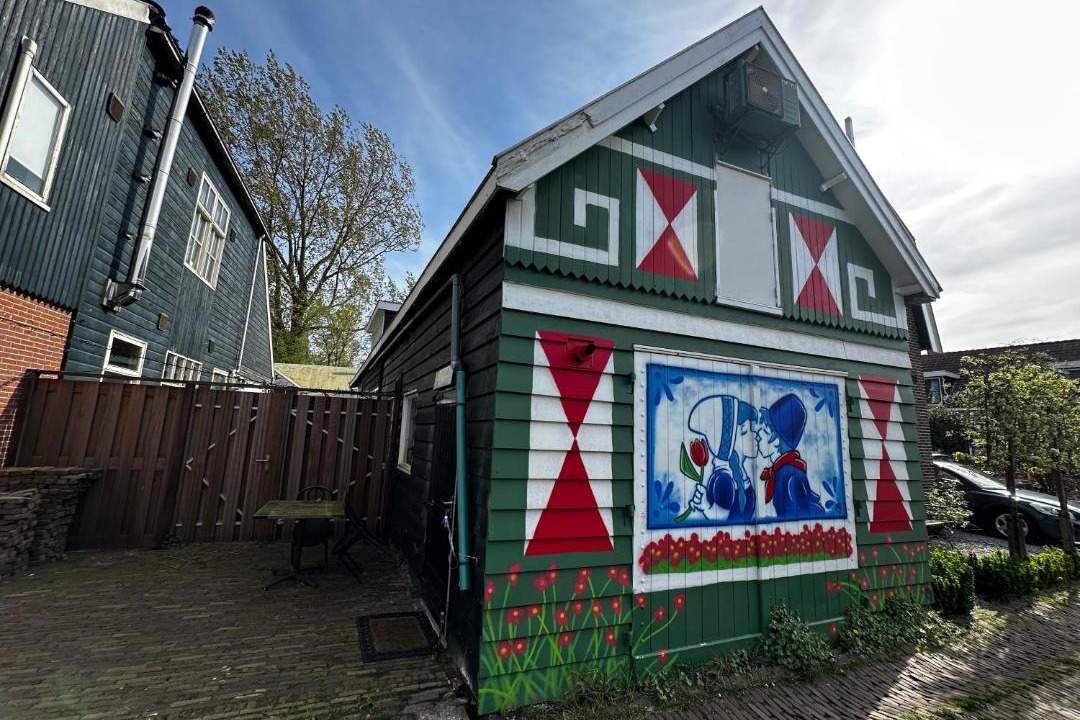 Photo of Others in Zaandam
