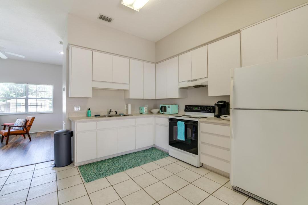 Photo of Kitchen in Springs at Kings Bay