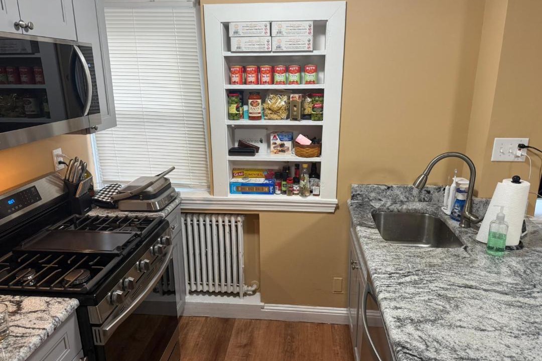 Photo of Kitchen in Bryn Mawr