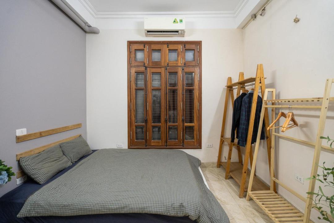 Photo of Bedroom in Cau Giay