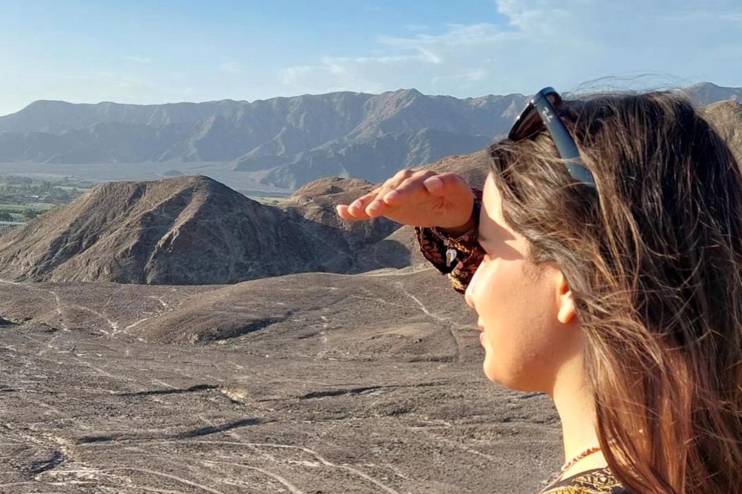 Photo of Others in Nazca