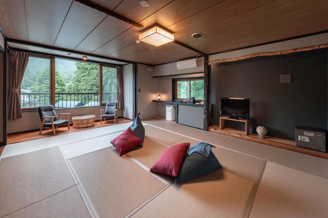 Photo of Others in Yunishigawa Onsen
