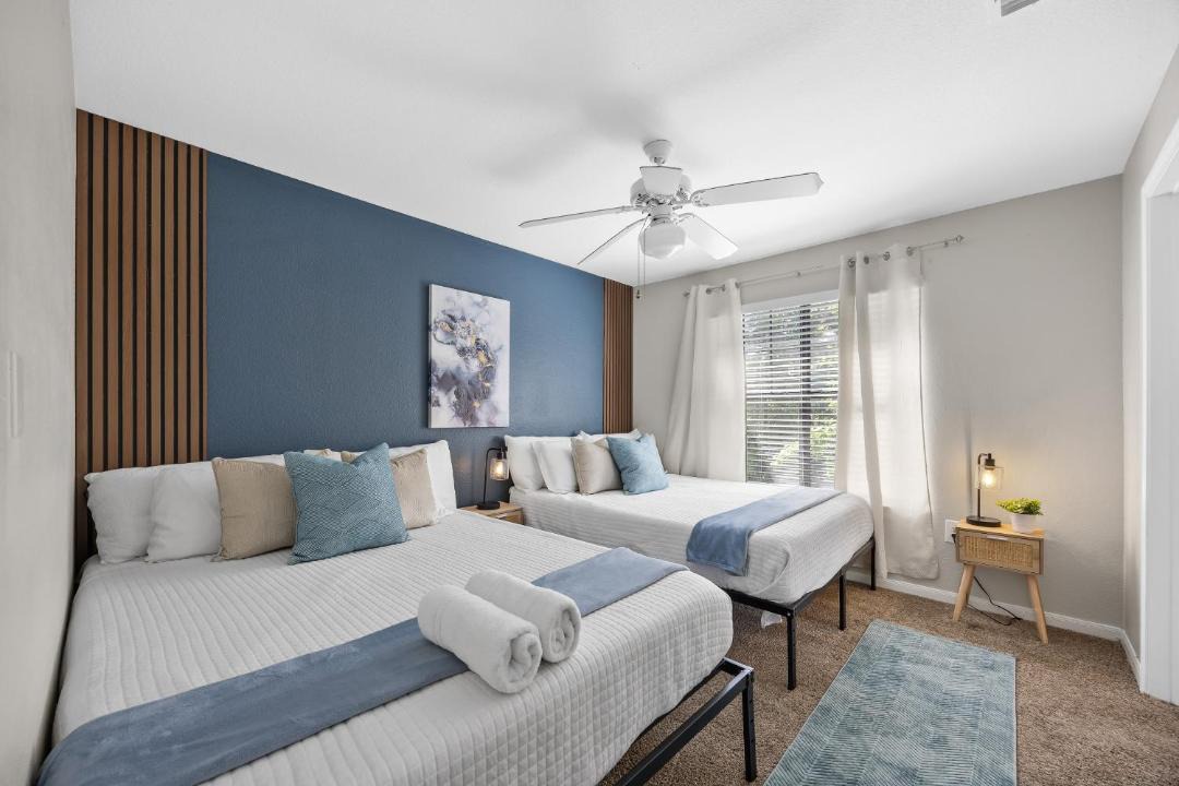 Photo of Bedroom in Pleasant Valley
