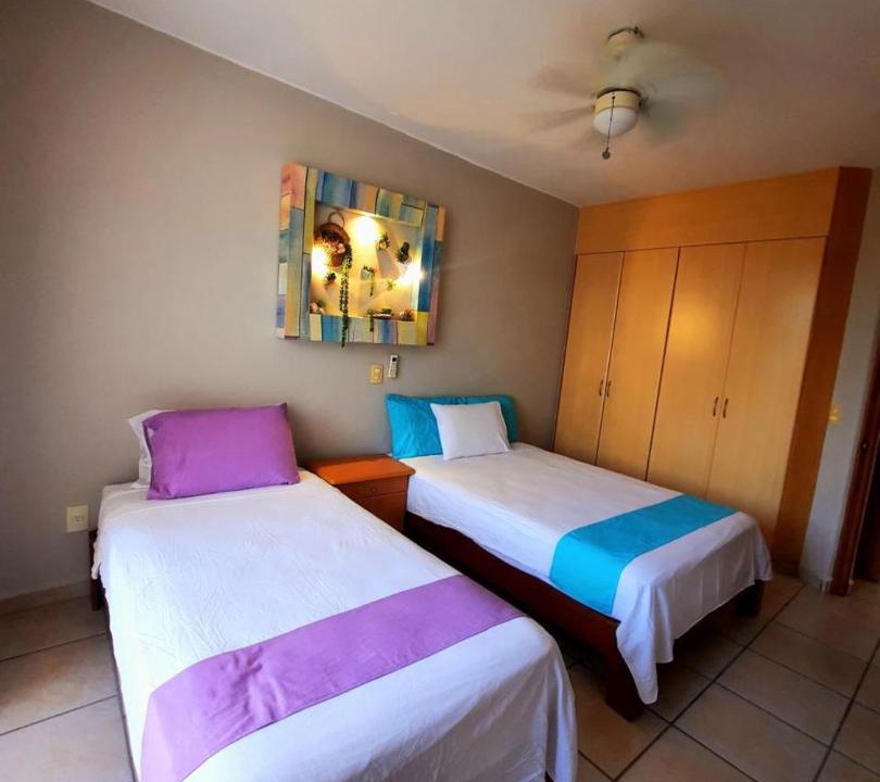 Photo of Bedroom in Ixtapa