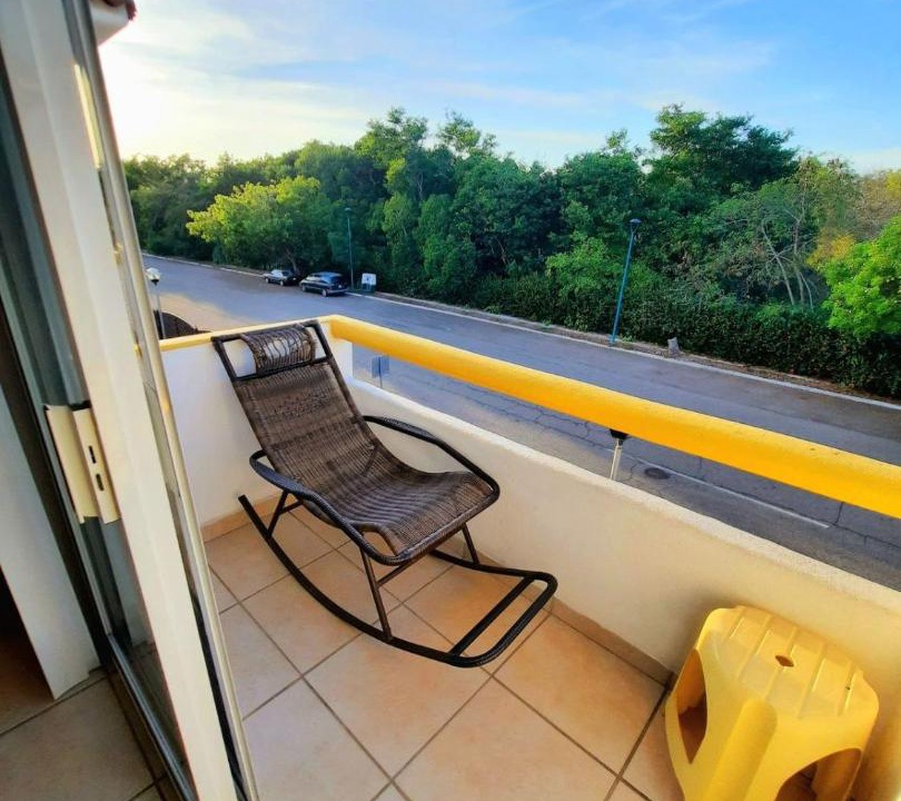 Photo of Patio Balcony in Ixtapa