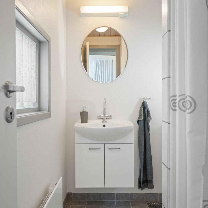 Photo of Bathroom in Munkebo