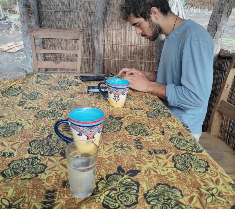 Photo of Others in Tanna Island