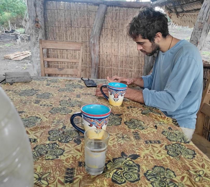 Photo of Others in Tanna Island
