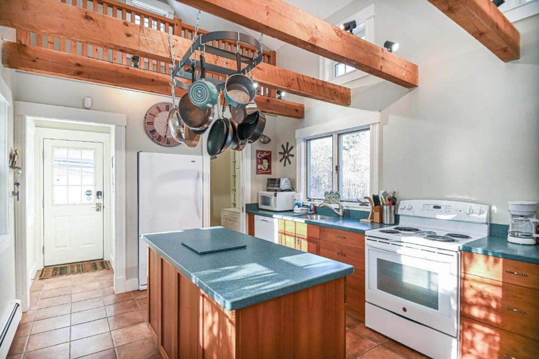 Photo of Kitchen in Wells