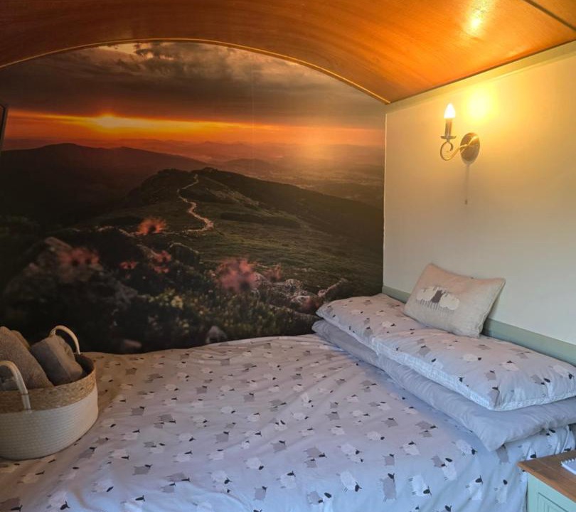 Photo of Bedroom in North Bitchburn