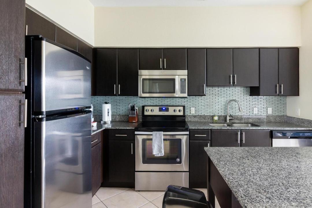 Photo of Kitchen in Miramar