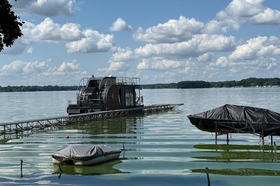 Photo of Others in Schwielochsee