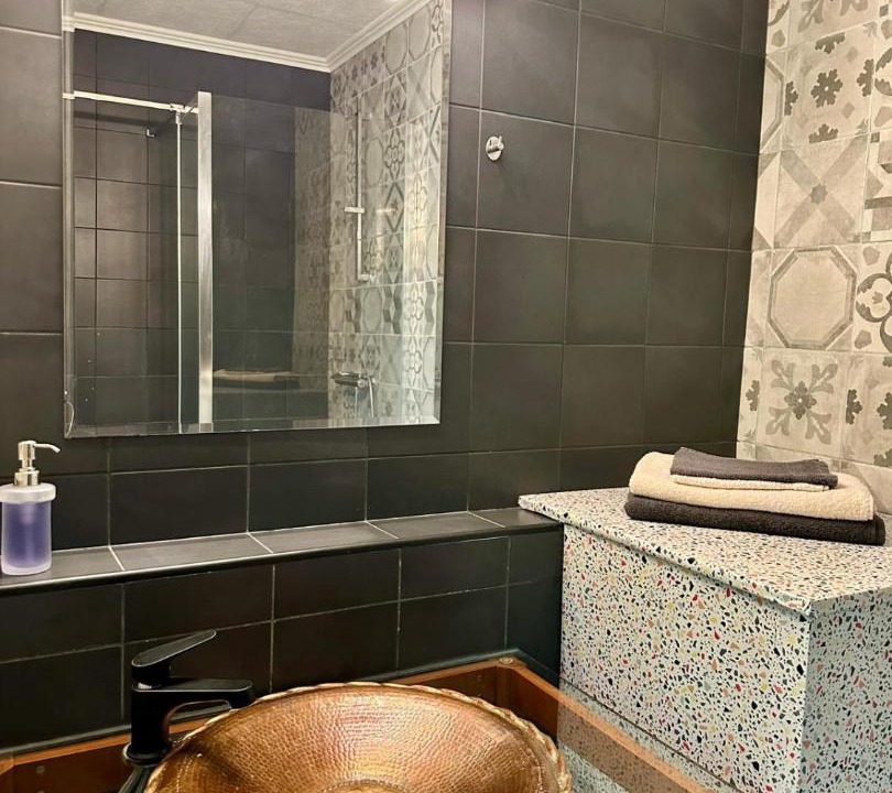 Photo of Bathroom in Mellet