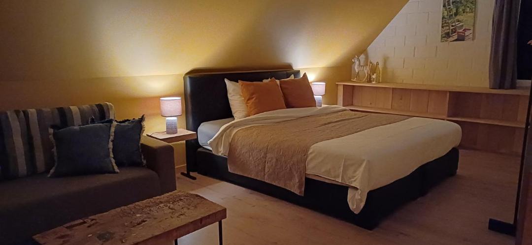 Photo of Bedroom in Zedelgem
