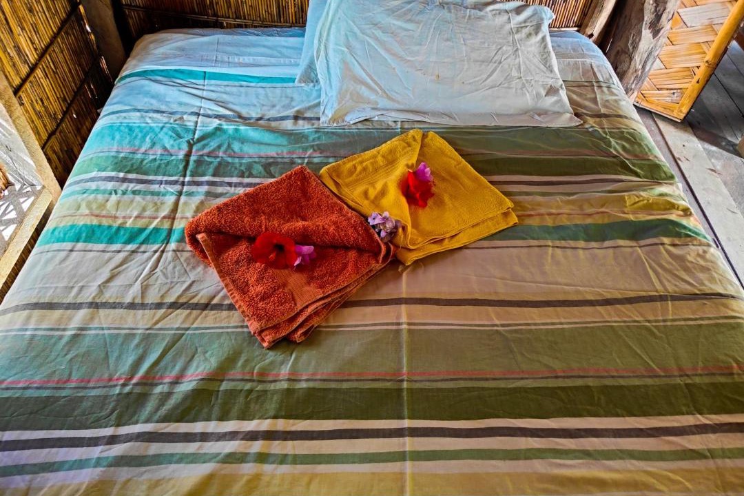 Photo of Bedroom in Tanna Island