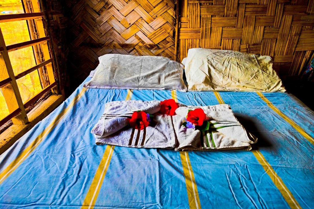 Photo of Bedroom in Tanna Island