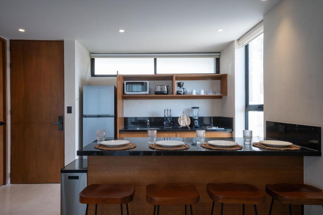 Photo of Kitchen in Cancun