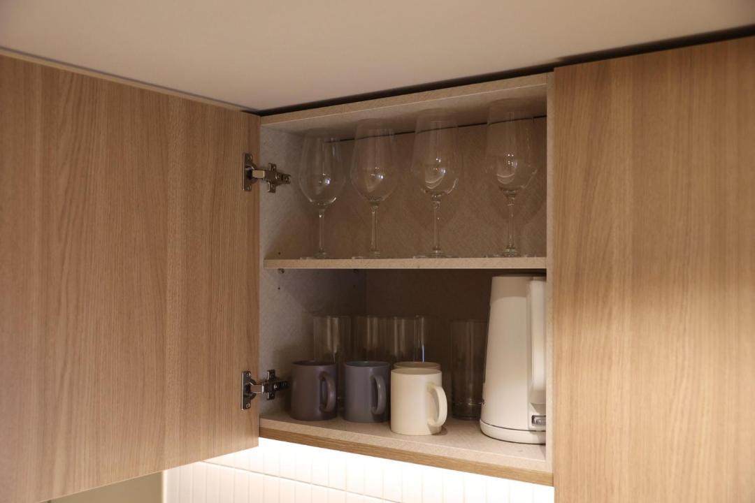 Photo of Kitchen in Gwanghui-dong