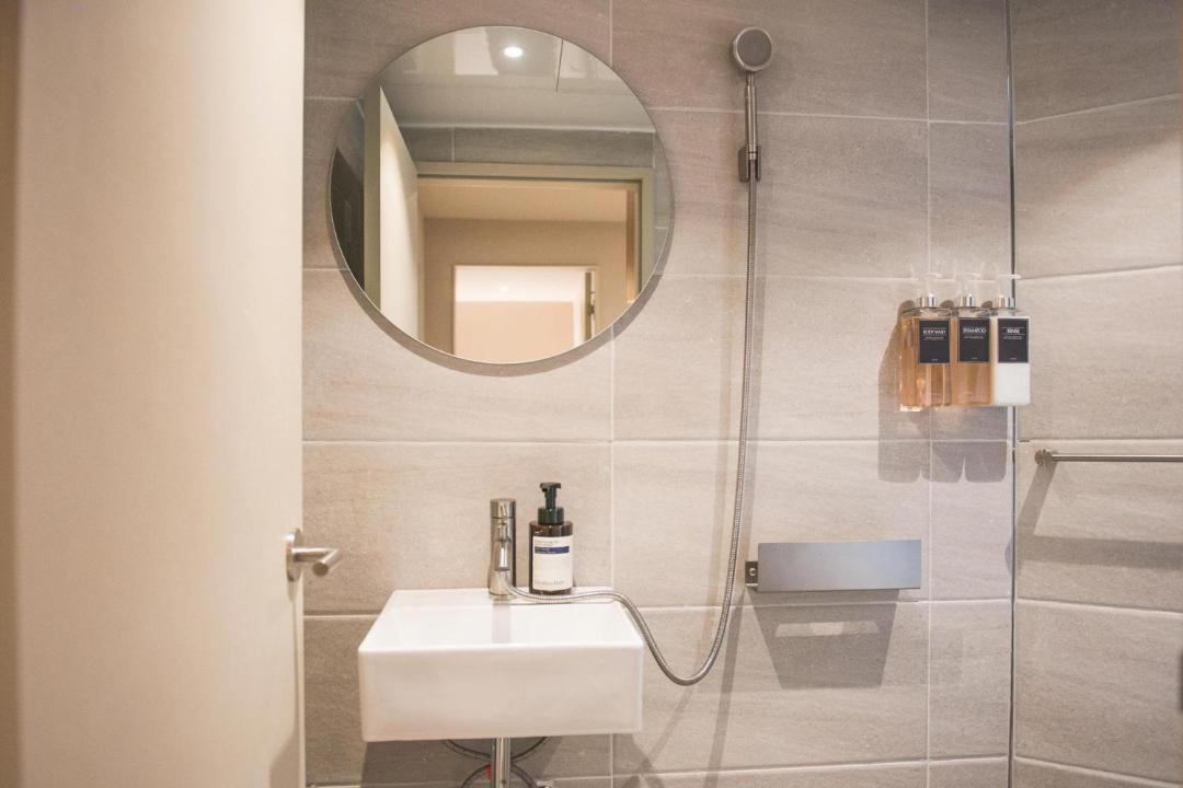 Photo of Bathroom in Gwanghui-dong