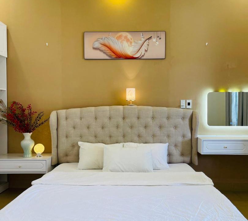 Photo of Bedroom in Mang Yang