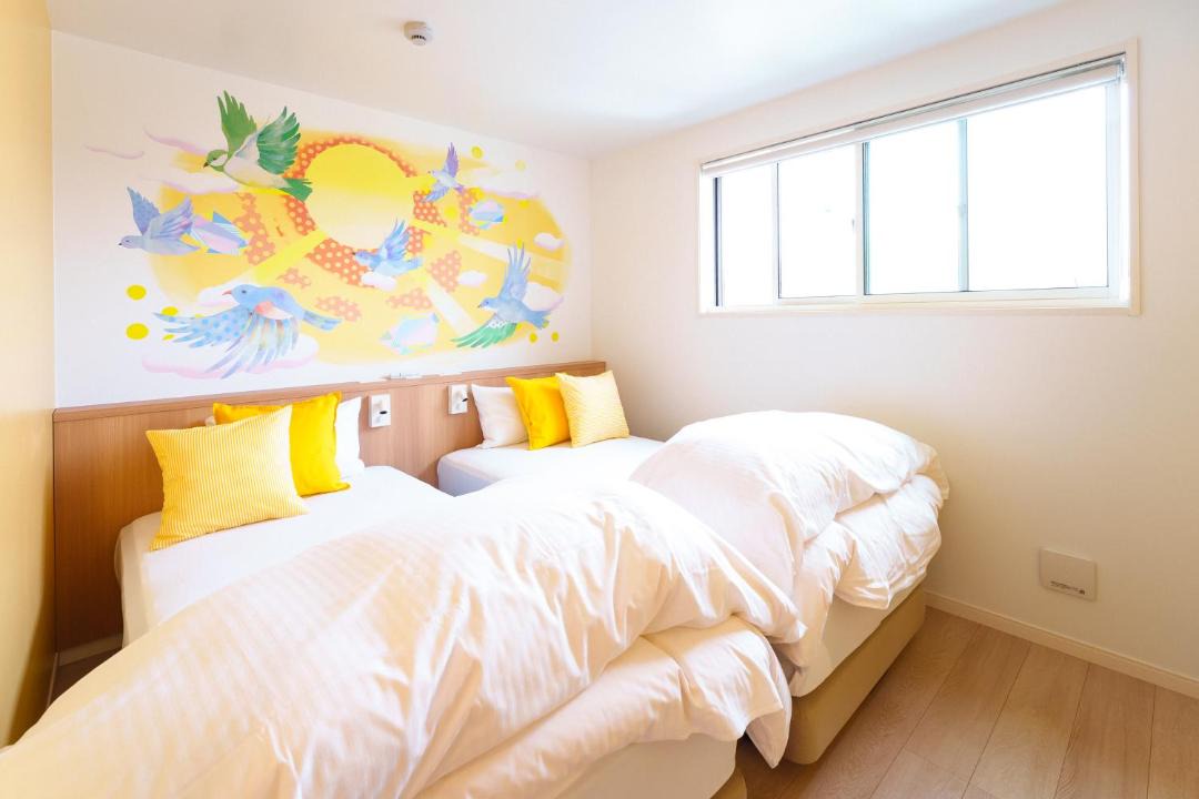 Photo of Bedroom in Urayasu
