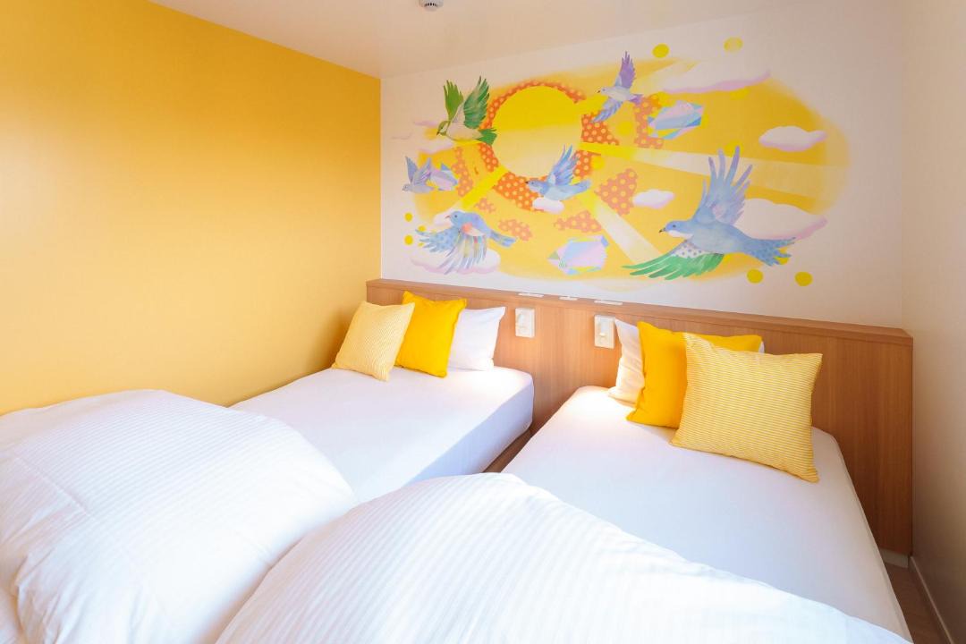 Photo of Bedroom in Urayasu