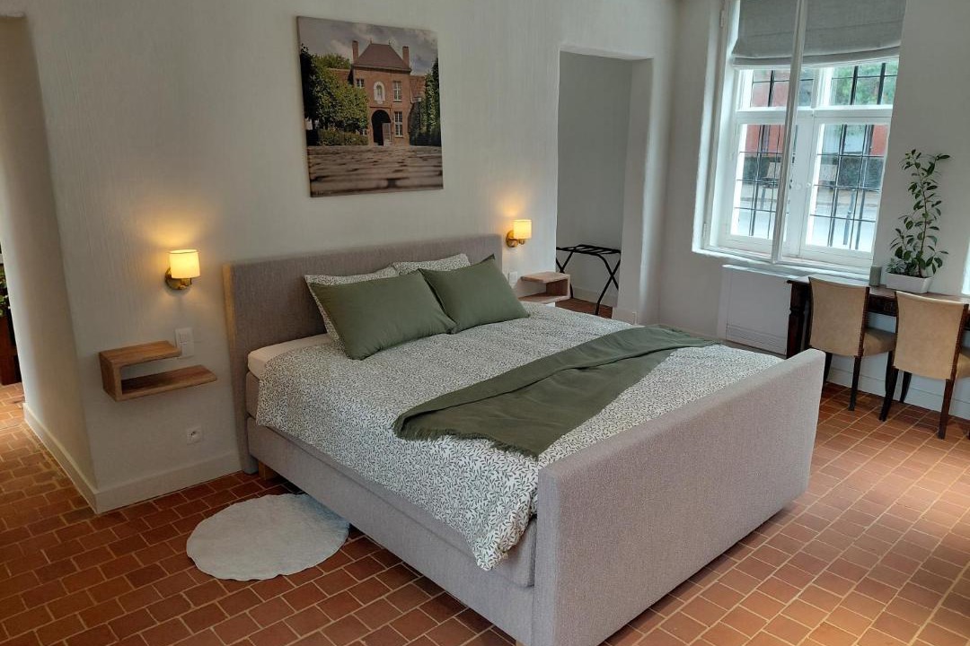 Photo of Bedroom in Turnhout