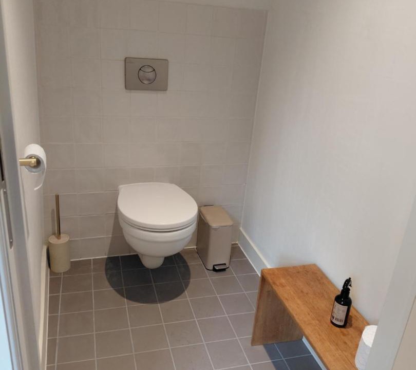Photo of Bathroom in Turnhout