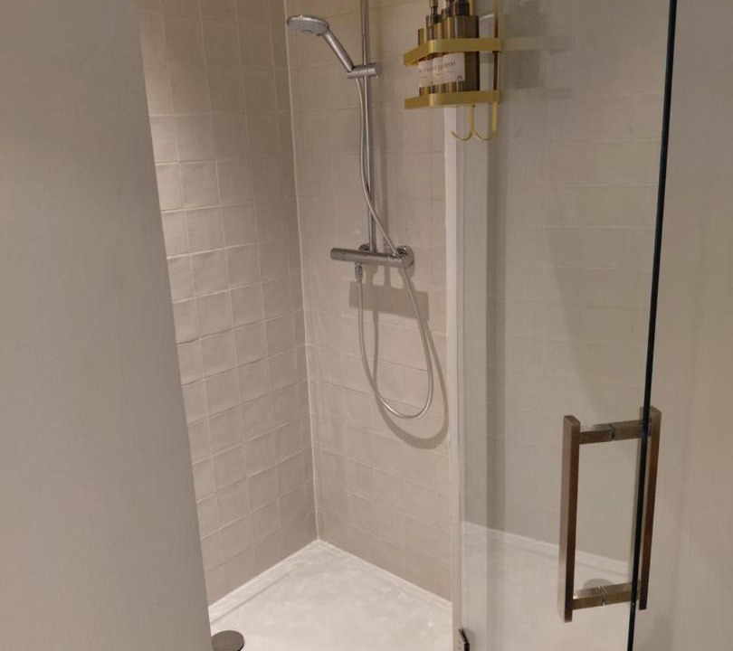 Photo of Bathroom in Turnhout