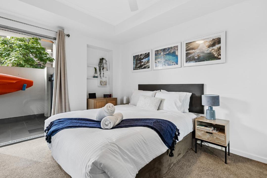 Photo of Bedroom in Mandurah