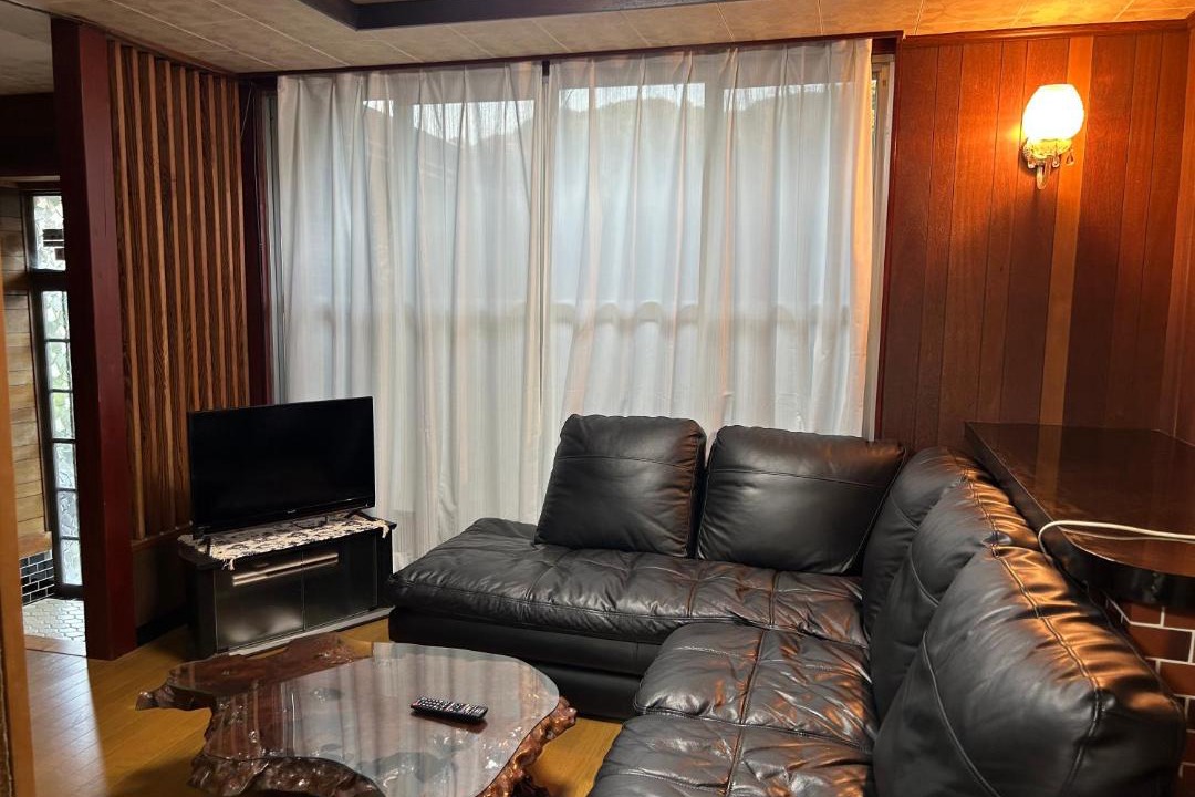 Photo of Livingroom in Iki