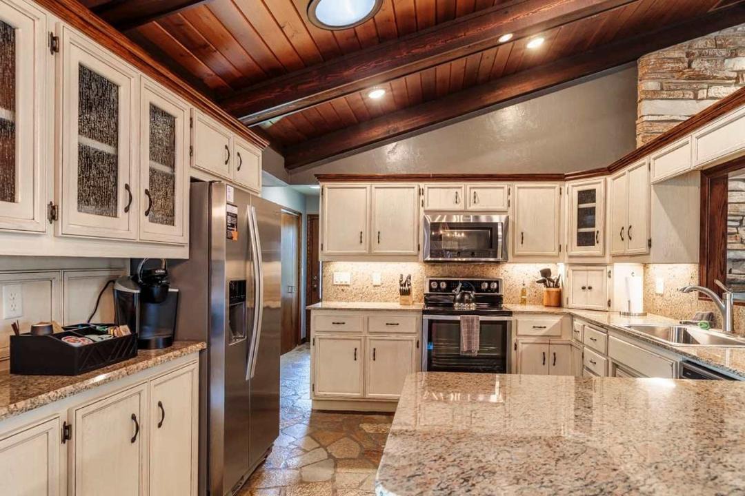 Photo of Kitchen in Suamico