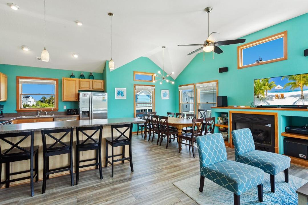 Photo of Kitchen in Ocean Hill