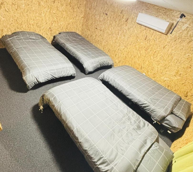 Photo of Bedroom in Iseshima Jindai Onsen