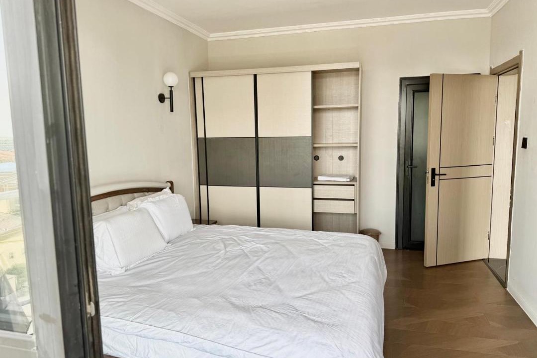 Photo of Bedroom in Ngelani