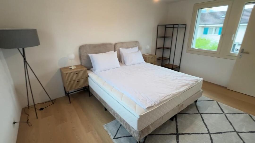 Photo of Bedroom in Busserach