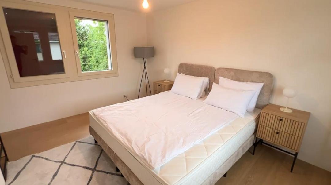 Photo of Bedroom in Busserach