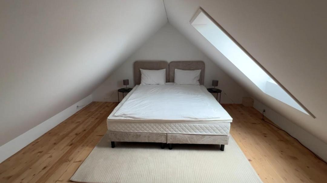 Photo of Bedroom in Busserach