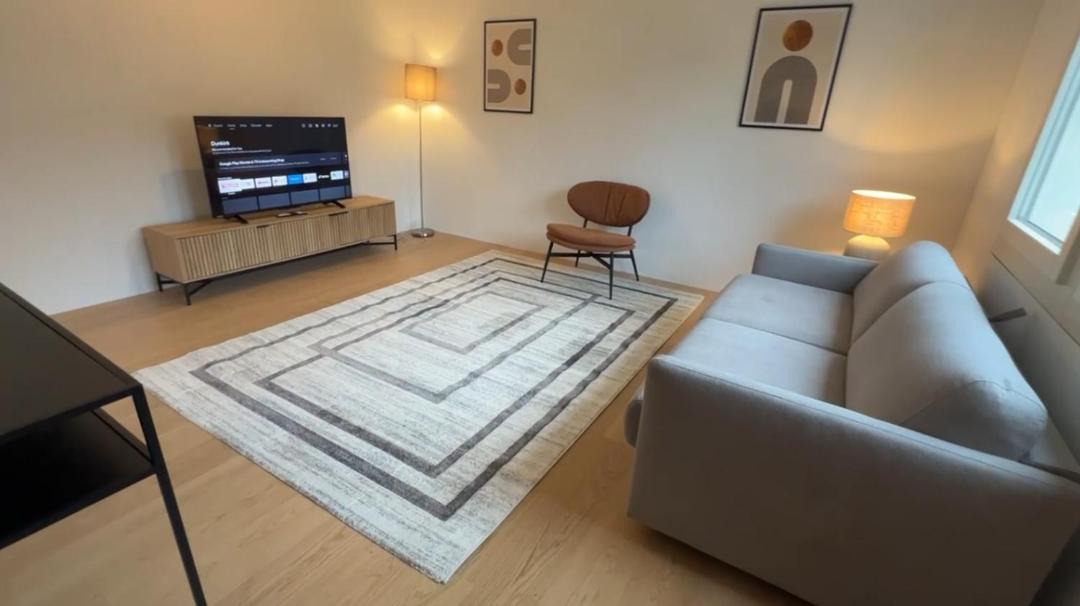 Photo of Livingroom in Busserach