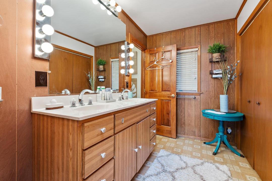 Photo of Bathroom in New Kensington
