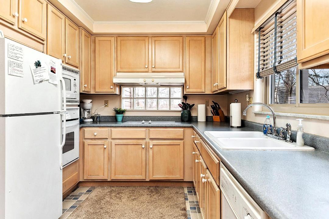 Photo of Kitchen in New Kensington
