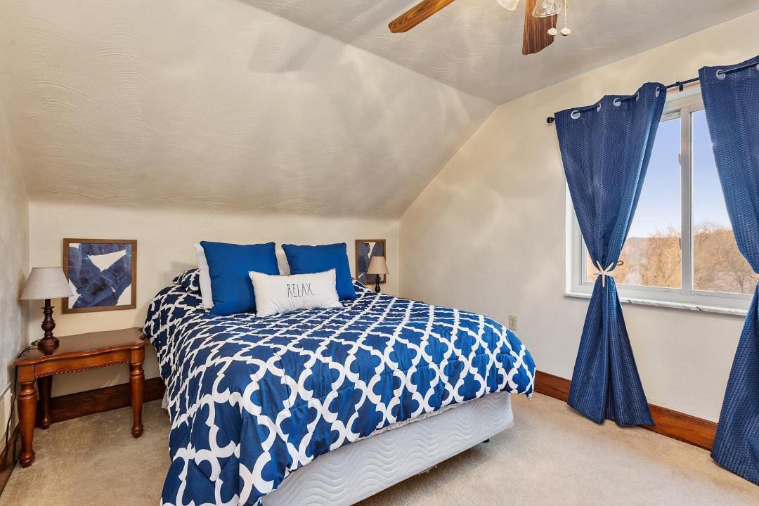 Photo of Bedroom in New Kensington