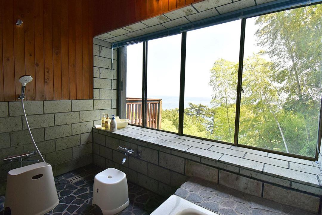 Photo of Bathroom in Inatori